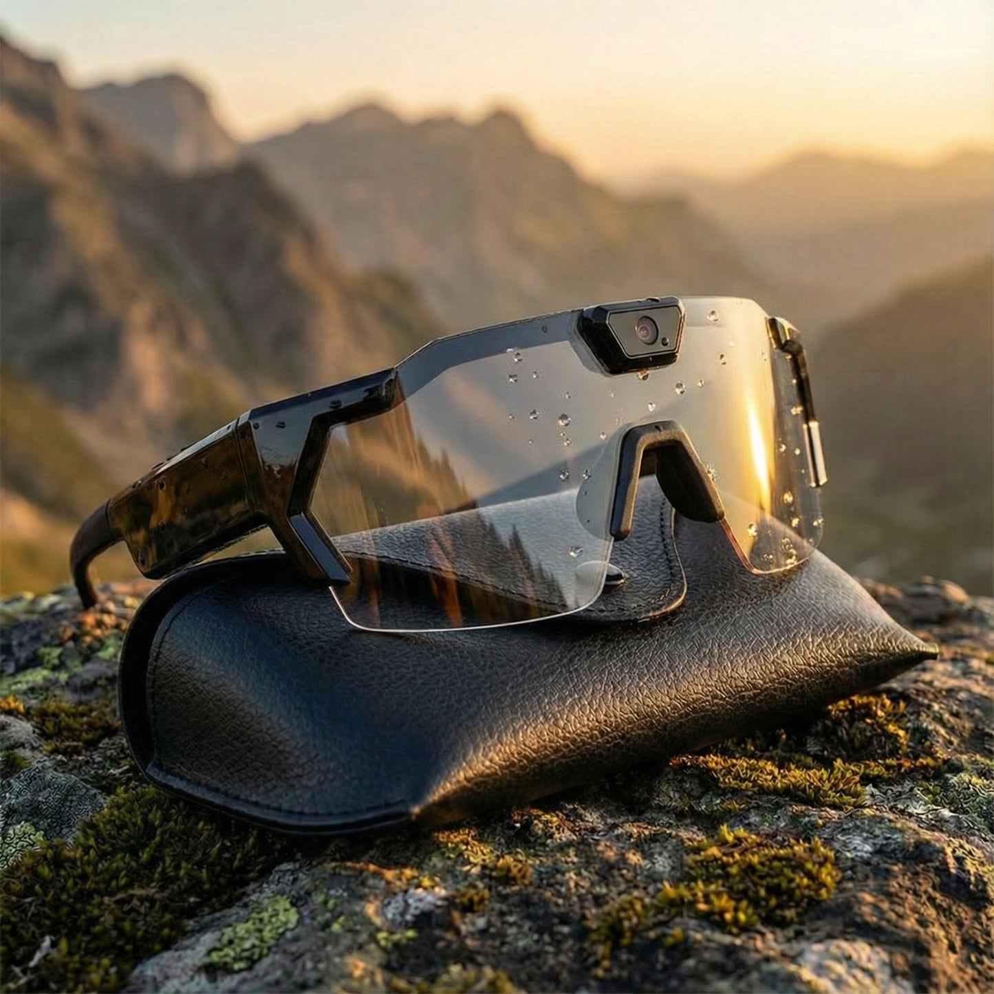 POV Glasses