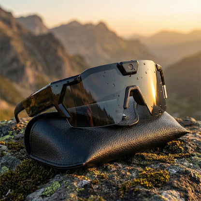 POV Glasses