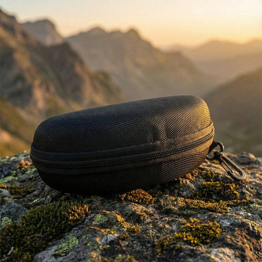 Free Glasses Case