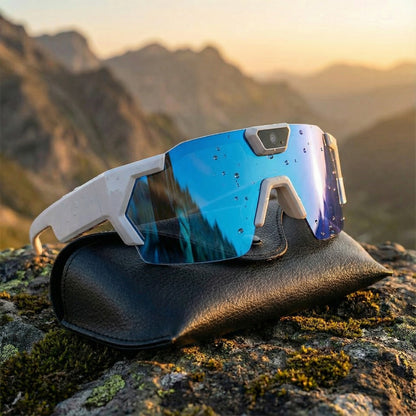 POV Glasses