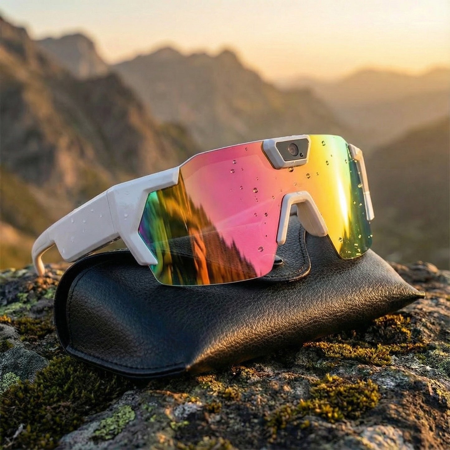 POV Glasses