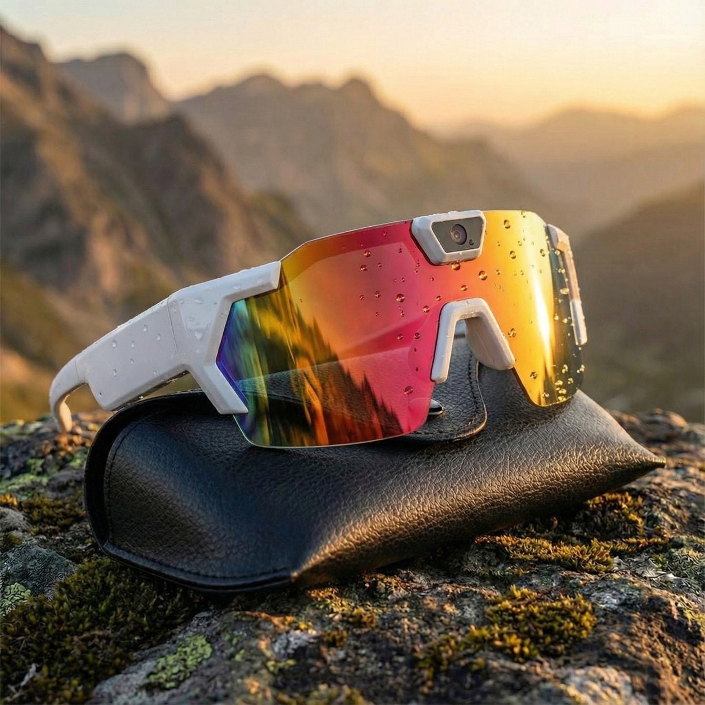 POV Glasses