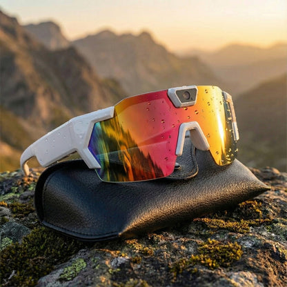 POV Glasses